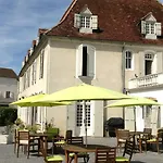 La Maison D'antan 3*