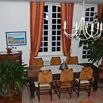 La Maison D'antan Hotel 3*