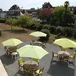 Hotel La Maison D'antan 3*