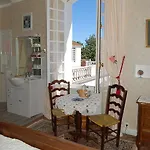 La Maison D'antan 3*