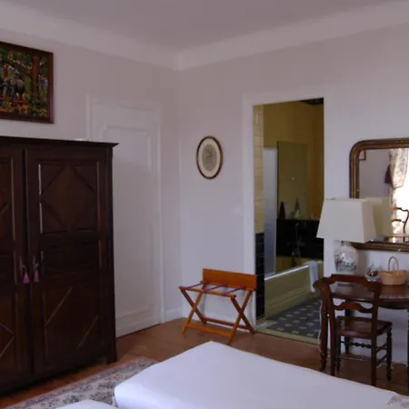 La Maison D'antan 3*