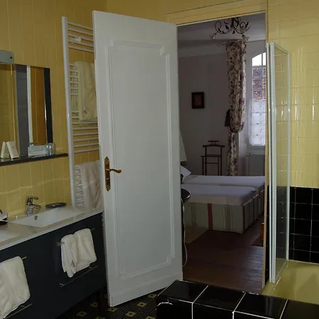 La Maison D'antan 3* Arzacq-Arraziguet