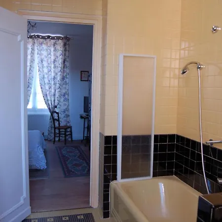La Maison D'antan Hotel 3*