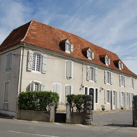 Hotel La Maison D'antan Arzacq-Arraziguet