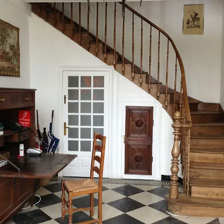 Hotel La Maison D'antan