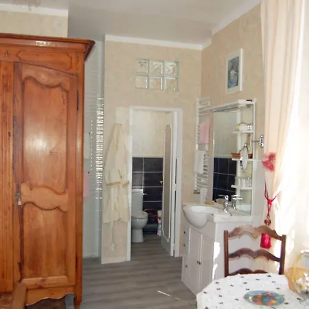 La Maison D'antan Hotel 3*
