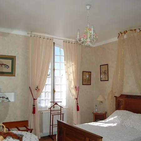 La Maison D'antan Hotel