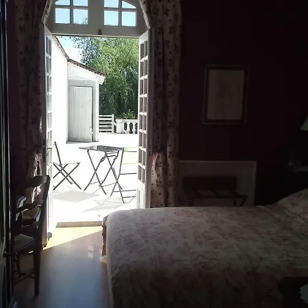 La Maison D'antan 3* Arzacq-Arraziguet