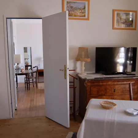 Hotel La Maison D'antan