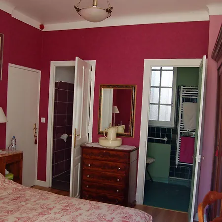 La Maison D'antan Arzacq-Arraziguet