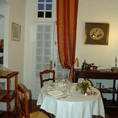 Hotel La Maison D'antan Arzacq-Arraziguet