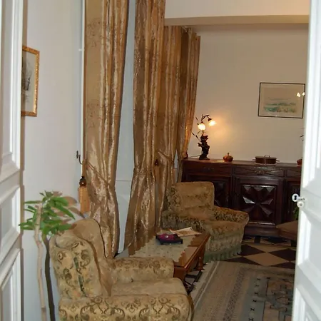 La Maison D'antan