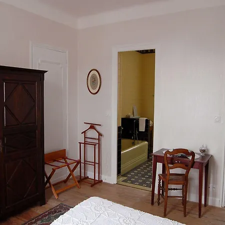 Hotel La Maison D'antan Arzacq-Arraziguet
