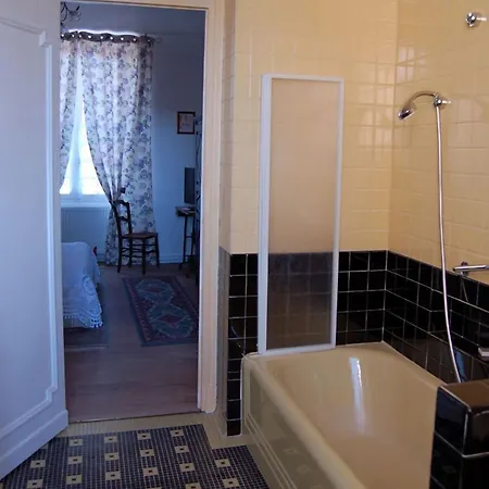 Hotel La Maison D'antan 3*