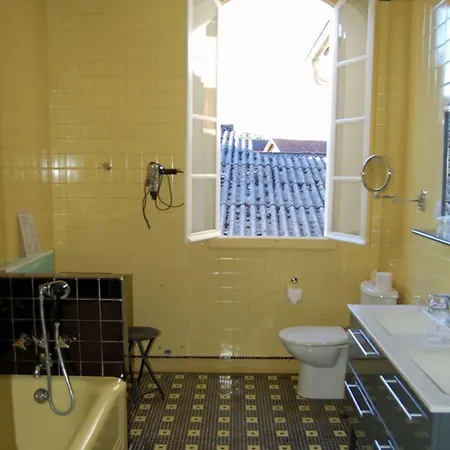 Hotel La Maison D'antan Arzacq-Arraziguet