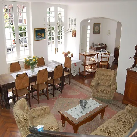 La Maison D'antan 3* Arzacq-Arraziguet