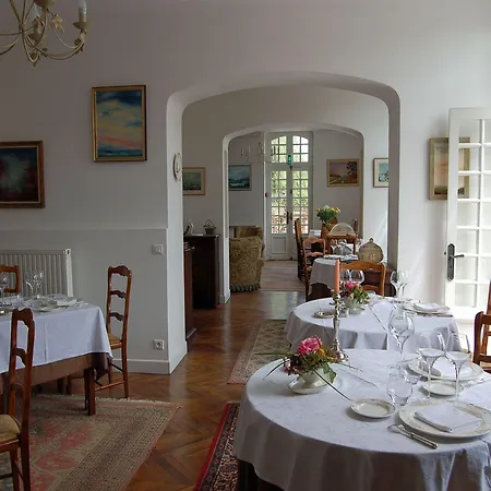 Hotel La Maison D'antan