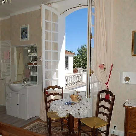 La Maison D'antan 3* Arzacq-Arraziguet
