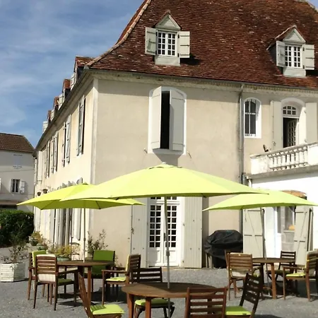 La Maison D'antan 3*