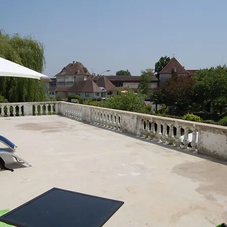 Hotel La Maison D'antan