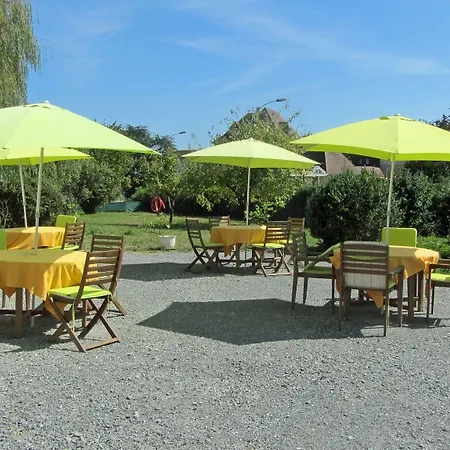 Hotel La Maison D'antan Arzacq-Arraziguet