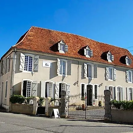 Hotel La Maison D'antan