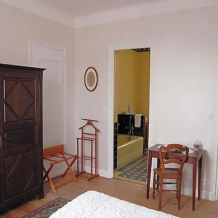 Hotel La Maison D'antan