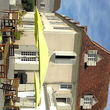La Maison D'antan 3* Arzacq-Arraziguet