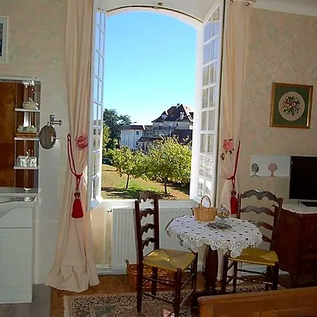 La Maison D'antan 3*