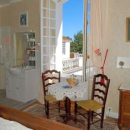 La Maison D'antan Hotel Arzacq-Arraziguet