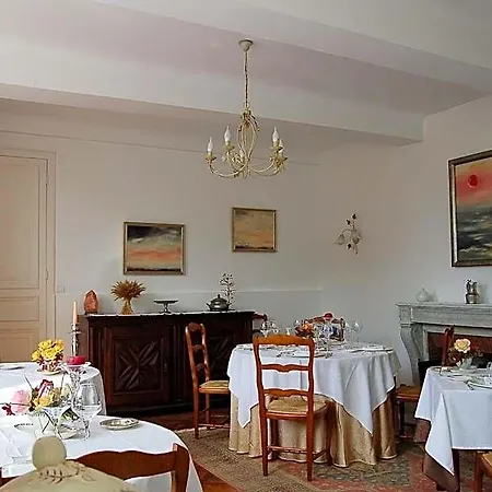 La Maison D'antan