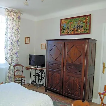 Hotel La Maison D'antan 3*