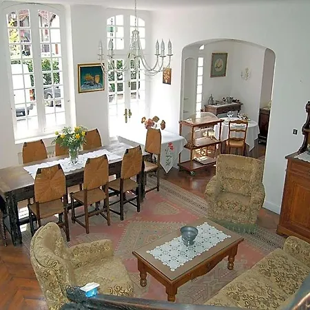 Hotel La Maison D'antan