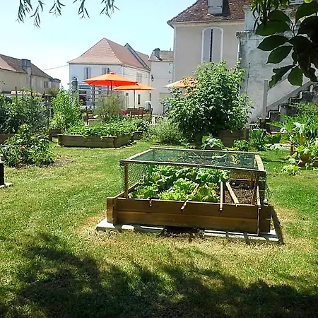Hotel La Maison D'antan 3*