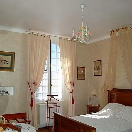Hotel La Maison D'antan