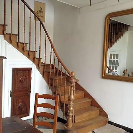 Hotel La Maison D'antan