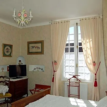La Maison D'antan Hotel