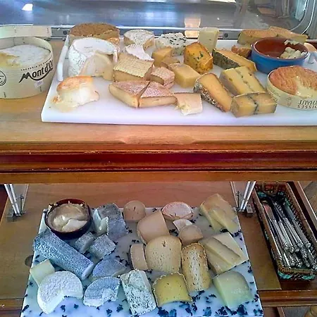 La Maison D'antan Hotel Arzacq-Arraziguet