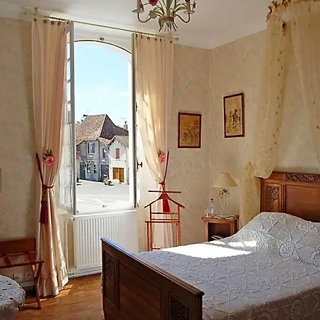 La Maison D'antan 3*