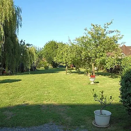 La Maison D'antan 3*