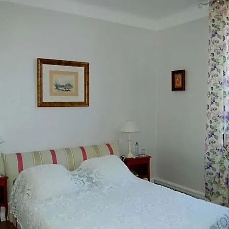 Hotel La Maison D'antan 3*
