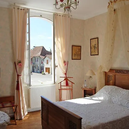 Hotel La Maison D'antan Arzacq-Arraziguet
