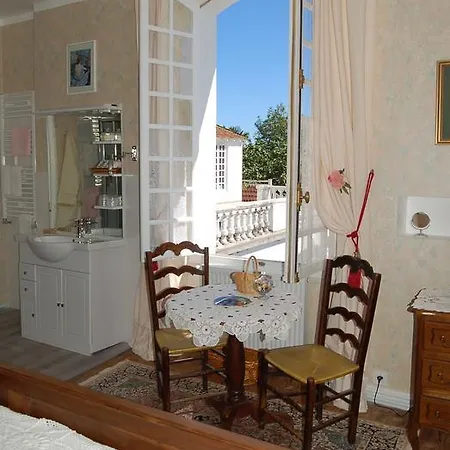 La Maison D'antan 3*