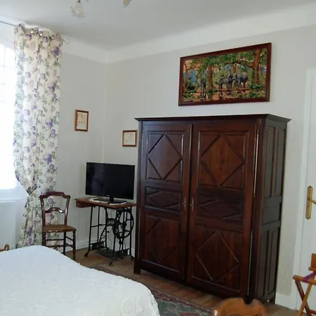 La Maison D'antan