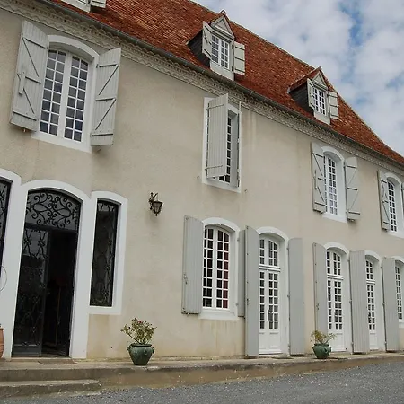 La Maison D'antan Hotel 3*