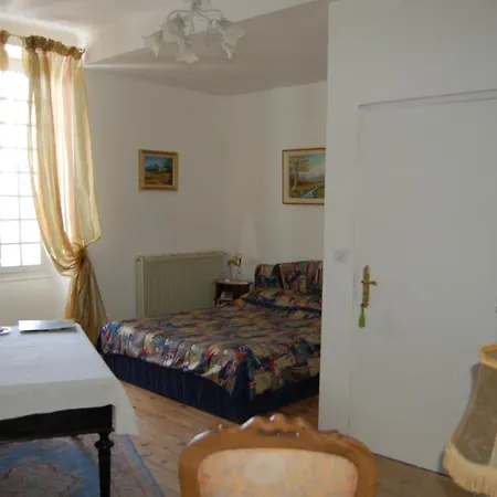 La Maison D'antan Hotel 3*