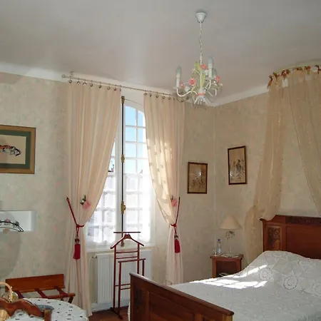 Hotel La Maison D'antan Arzacq-Arraziguet