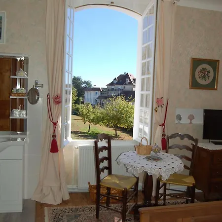 La Maison D'antan