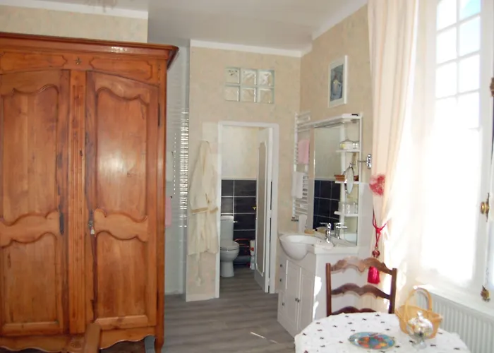 La Maison D'antan Hotel 3*