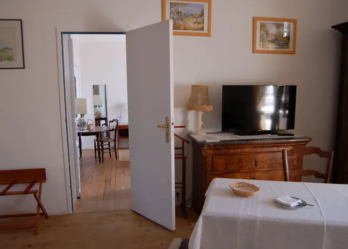 Hotel La Maison D'antan